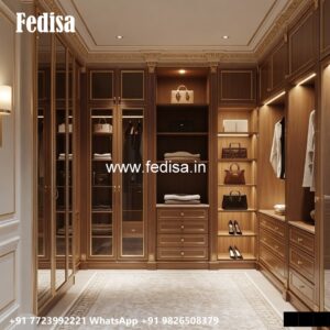 Premium Closet Concepts No-3077