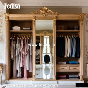 Luxury Wardrobe Trends No-3082