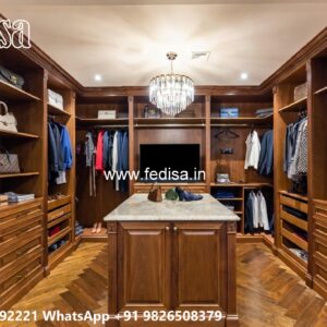 Minimal Closet Decor No-3096