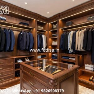 Luxury Closet Layouts No-3097