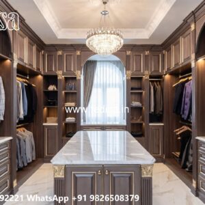 Elegant Wardrobe Trends No-3100