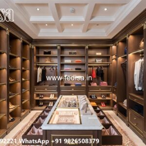 Stylish Closet Inspiration No-3102