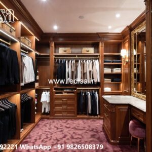 Functional Luxury Closets No-3103