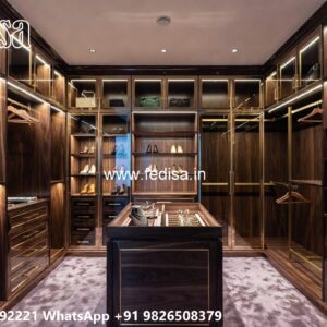Luxury Storage Interiors No-3106