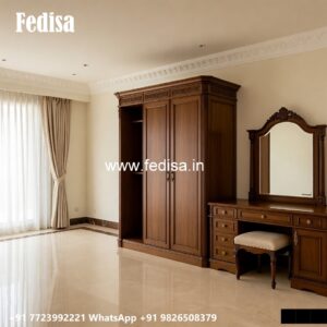 Stylish Bedroom Storage No-3109