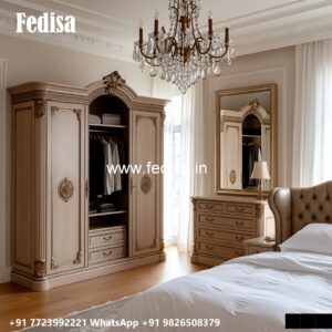 Smart Closet Designs No-3113