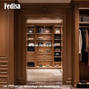 Premium Wardrobe Styles No-3115