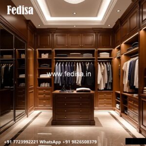 Functional Closet Layouts No-3117