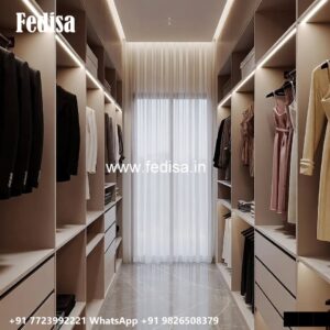 Premium Closet Storage No-3122