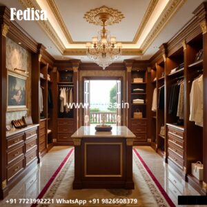 Contemporary Closet Decor No-3125