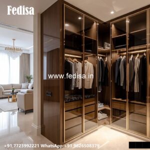 Luxury Closet Concepts No-3127