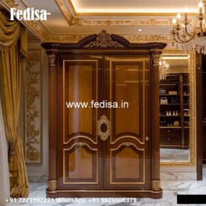 Smart Bedroom Closets No-3130