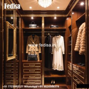 Stylish Closet Trends No-3132