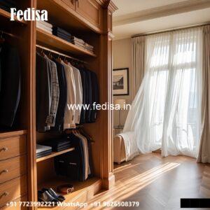 Luxury Walk In Designs No-3133