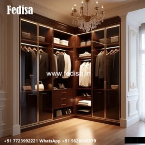 Elegant Storage Interiors No-3136