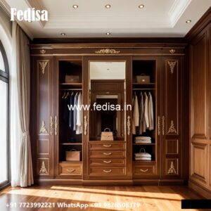 Modern Luxury Storage No-3137