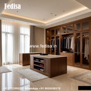 Premium Closet Layouts No-3138