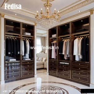 Beautiful Modern Wardrobes No-3142