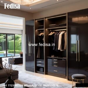Functional Closet Inspiration No-3143