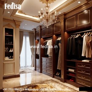 Premium Luxury Closets No-3146