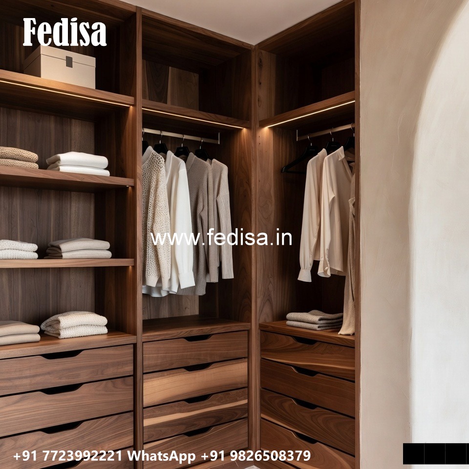 Stylish Closet Concepts No-3147
