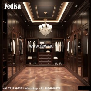 Beautiful Closet Decor No-3158