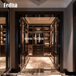 Smart Luxury Storage No-3160
