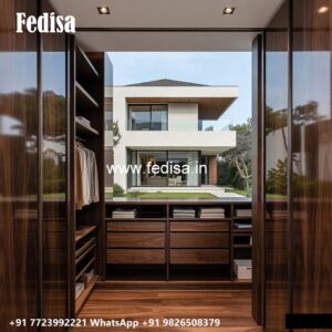 Stylish Modern Storage No-3162