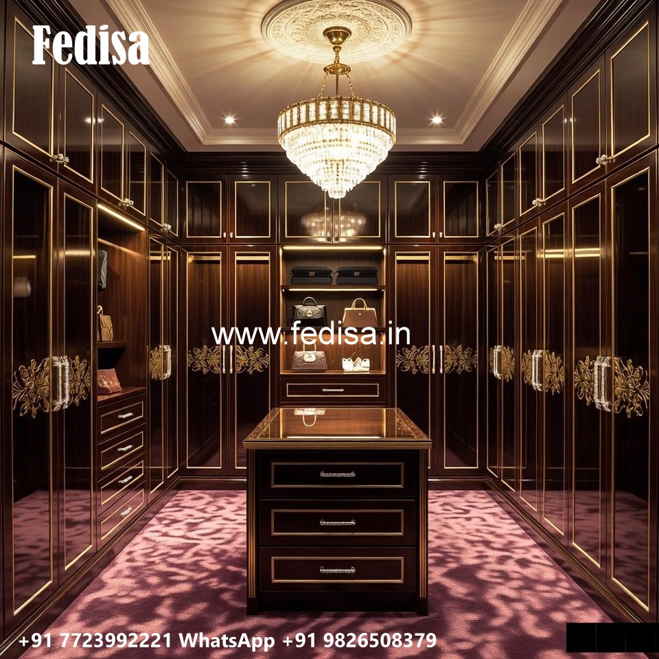 Elegant Storage Designs No-3166