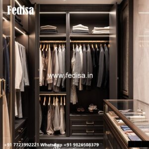 Contemporary Luxury Storage No-3173