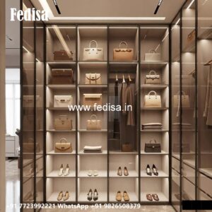 Elegant Wardrobe Styles No-3174