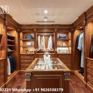 Modern Closet Layouts No-3179