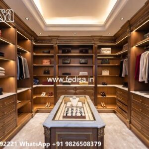 Luxury Storage Concepts No-3180