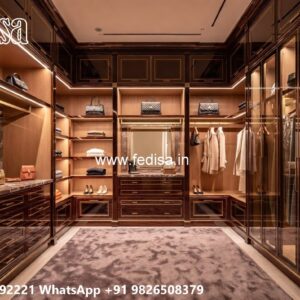 Stylish Closet Layouts No-3184