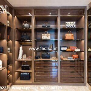 Luxury Closet Trends No-3195