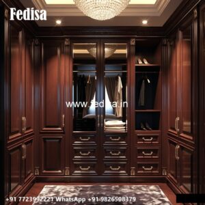 Premium Storage Wardrobes No-3199