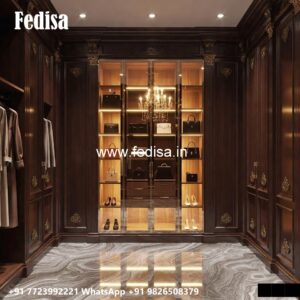 Contemporary Closet Inspiration No-3212