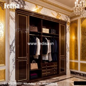 Elegant Luxury Storage No-3213