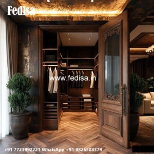 Stylish Closet Ideas No-3215