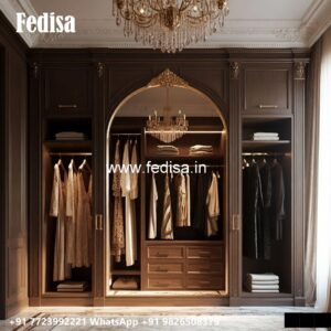 Functional Luxury Storage No-3216