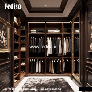 Luxury Walk In Inspiration No-3218