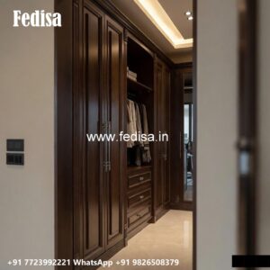 Beautiful Sliding Closets No-3219