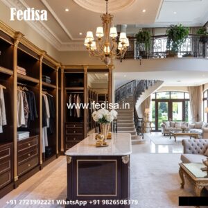 Elegant Closet Trends No-3222