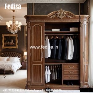 Luxury Bedroom Storage Ideas No-3226