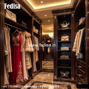 Modern Closet Inspiration No-3227