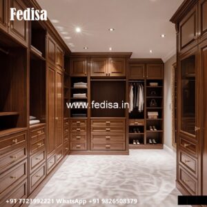 Smart Closet Concepts No-3229