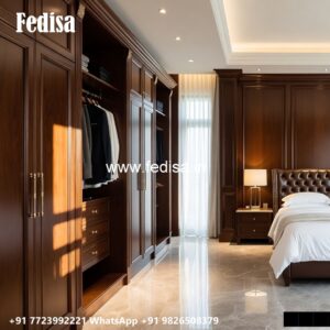 Premium Sliding Wardrobes No-3230