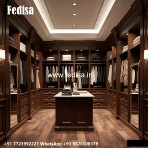 Beautiful Storage Closets No-3233