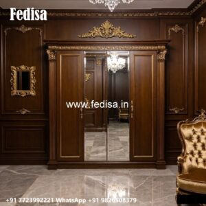 Elegant Closet Concepts No-3236