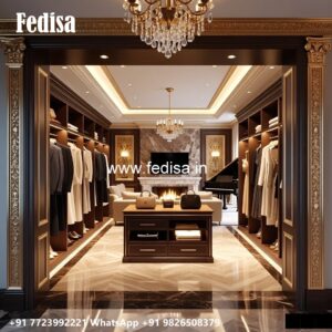 Premium Wardrobe Decor No-3237
